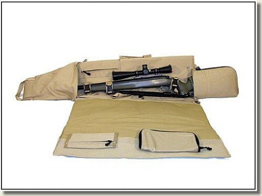 Batoh Blackhawk Sniper Bag