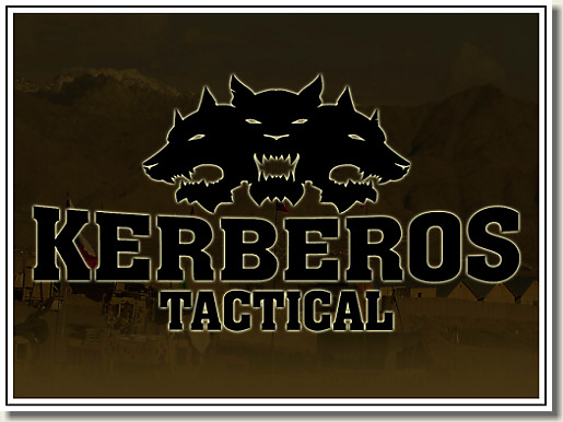 Kerberos Tactical