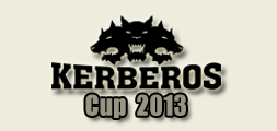 Kerberos Cup 2013