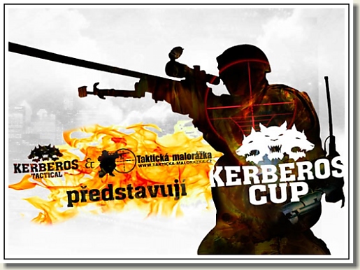 Kerberos Tactical Cup 2013